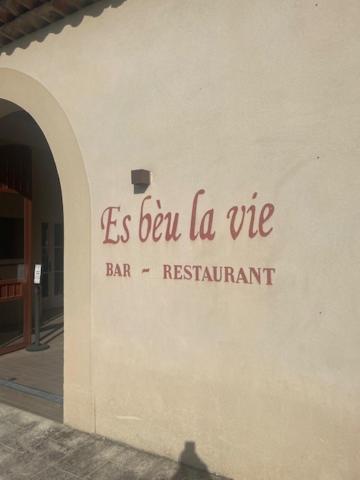 Les Cistes Bed & Breakfast Mallemort Dış mekan fotoğraf